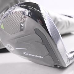 Taylormade Qi35 Max Lite #5 Wood / 18.5 Degree / Senior Flex Vanquish 4 Shaft - Image 1