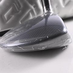 Taylormade Qi35 Max Lite #5 Wood / 18.5 Degree / Senior Flex Vanquish 4 Shaft - Image 3