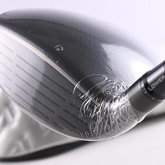 Taylormade Qi35 Max Lite #5 Wood / 18.5 Degree / Senior Flex Vanquish 4 Shaft - Image 4