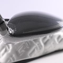 Taylormade Qi35 Max Lite #5 Wood / 18.5 Degree / Senior Flex Vanquish 4 Shaft - Image 5