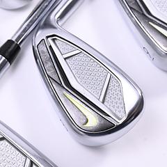 Nike Vapor Speed Irons / 5-9i / Regular Flex Dynalite 105 Shafts - Image 1