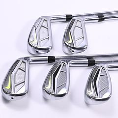 Nike Vapor Speed Irons / 5-9i / Regular Flex Dynalite 105 Shafts - Image 2