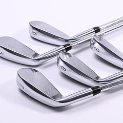 Nike Vapor Speed Irons / 5-9i / Regular Flex Dynalite 105 Shafts - Image 4