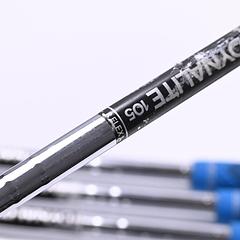 Nike Vapor Speed Irons / 5-9i / Regular Flex Dynalite 105 Shafts - Image 5