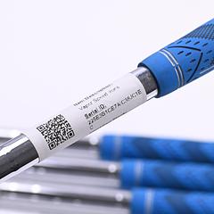 Nike Vapor Speed Irons / 5-9i / Regular Flex Dynalite 105 Shafts - Image 6