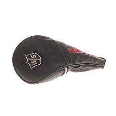 Wilson Dynapower Graphite Mens Right Hand Driver 13* Regular - UST Helium - Image 7