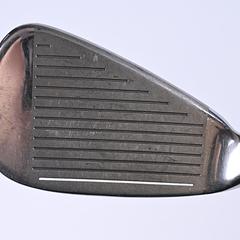 Taylormade M6 #6 Iron / 25 Degree / Regular Flex Fujikura Atmos Orange 6 Shaft - Image 1