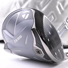 Taylormade Qi35 Driver / 9 Degree / Regular Flex Fujikura Ventus Blue '25 5 - Image 9