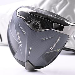 Taylormade Qi35 Driver / 9 Degree / Regular Flex Fujikura Ventus Blue '25 5 - Image 8