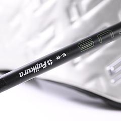 Taylormade Qi35 Driver / 9 Degree / Regular Flex Fujikura Ventus Blue '25 5 - Image 4