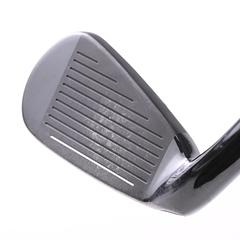 Taylormade GAPR Mid #3 Hybrid / 18 Degree / Stiff Flex KBS Hybrid 80 Shaft - Image 2