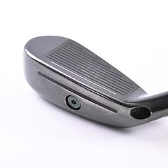 Taylormade GAPR Mid #3 Hybrid / 18 Degree / Stiff Flex KBS Hybrid 80 Shaft - Image 3