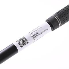 Taylormade GAPR Mid #3 Hybrid / 18 Degree / Stiff Flex KBS Hybrid 80 Shaft - Image 5