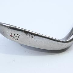 Titleist Vokey SM6 Gap Wedge / 52 Degree / Wedge Flex Vokey Design SM6 - Image 3
