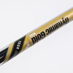 Taylormade Milled Grind 5 Sand Wedge / 54 Degree / Wedge Flex Dynamic Gold 115 - Image 4