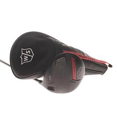 Wilson Dynapower Graphite Mens Right Hand Driver 13* Regular - UST Helium - Image 1