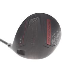 Wilson Dynapower Graphite Mens Right Hand Driver 13* Regular - UST Helium - Image 2