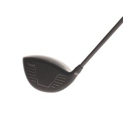 Wilson Dynapower Graphite Mens Right Hand Driver 13* Regular - UST Helium - Image 4