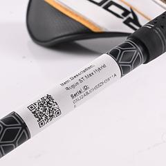 Ladies Callaway Rogue ST Max #6 Hybrid / 28 Degree / Ladies Flex Cypher 40 - Image 1