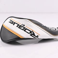 Ladies Callaway Rogue ST Max #6 Hybrid / 28 Degree / Ladies Flex Cypher 40 - Image 3