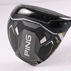 Ping G430 Max Driver / 9 Degree / Stiff Flex Kai'li White 60 Shaft - Image 4
