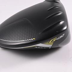 Ping G430 Max Driver / 9 Degree / Stiff Flex Kai'li White 60 Shaft - Image 3
