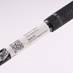 Ping G430 Max Driver / 9 Degree / Stiff Flex Kai'li White 60 Shaft - Image 7