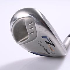 Ladies Taylormade R7 Draw #3 Hybrid / 19 Degree / Ladies Flex Burner REAX 50 - Image 1