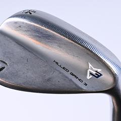 Taylormade Milled Grind 3 Chrome Sand Wedge / 54 Degree / Regular MMT 65 Shaft - Image 1