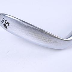 Taylormade Milled Grind 3 Chrome Sand Wedge / 54 Degree / Regular MMT 65 Shaft - Image 3
