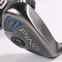 Ping G Series #4 Hybrid / 22 Degree / Regular Flex Ping Alta Shaft - Image 3