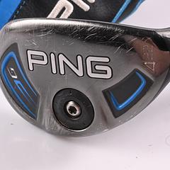 Ping G Series #4 Hybrid / 22 Degree / Regular Flex Ping Alta Shaft - Image 2