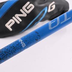 Ping G Series #4 Hybrid / 22 Degree / Regular Flex Ping Alta Shaft - Image 6