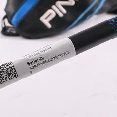 Ping G Series #4 Hybrid / 22 Degree / Regular Flex Ping Alta Shaft - Image 5