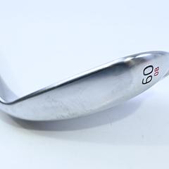 Left Hand Titleist Vokey SM6 Lob Wedge / 60 Degree / Wedge Flex Vokey Design SM6 - Image 3