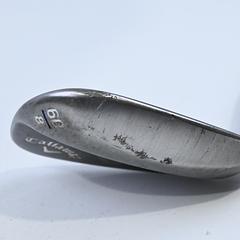 Callaway Mack Daddy Forged Lob Wedge / 60 Degree / Stiff Flex Dynamic Gold S200 - Image 3