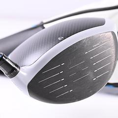 Left Hand Taylormade SIM2 Driver / 9 Degree / Stiff Flex Ventus Blue - Image 7