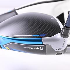 Left Hand Taylormade SIM2 Driver / 9 Degree / Stiff Flex Ventus Blue - Image 6