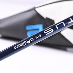 Left Hand Taylormade SIM2 Driver / 9 Degree / Stiff Flex Ventus Blue - Image 5