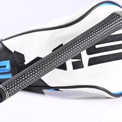 Left Hand Taylormade SIM2 Driver / 9 Degree / Stiff Flex Ventus Blue - Image 3