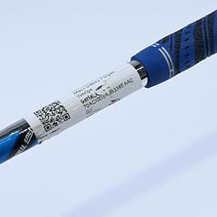 Callaway Mack Daddy Forged Lob Wedge / 60 Degree / Stiff Flex Dynamic Gold S200 - Image 5