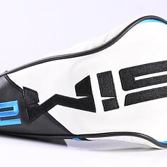 Left Hand Taylormade SIM2 Driver / 9 Degree / Stiff Flex Ventus Blue - Image 2