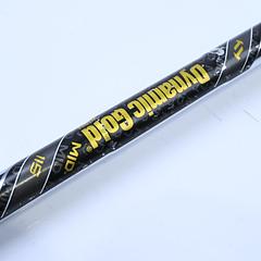 Callaway Mack Daddy Forged Gap Wedge / 50 Degree / Wedge Flex Dynamic Gold MID - Image 4