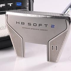 Cleveland HB Soft 2 #11 Putter / 35 Inch - Image 1