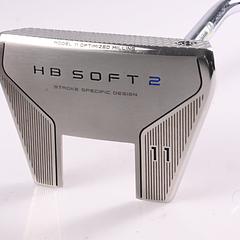Cleveland HB Soft 2 #11 Putter / 35 Inch - Image 2