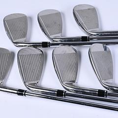 Wilson Dynapower 2023 Irons / 6-PW+SW / Regular Flex KBS MAX Ultralite Shafts - Image 3