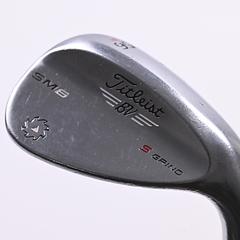 Titleist Vokey SM6 Sand Wedge / 56 Degree / Wedge Flex Titleist Vokey SM6 Shaft - Image 1