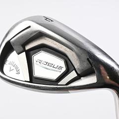 Callaway Rogue Pitching Wedge / 44 Degree / Regular Flex XP 95 R300 Shaft - Image 1