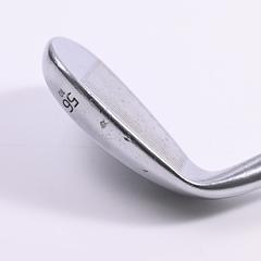 Titleist Vokey SM6 Sand Wedge / 56 Degree / Wedge Flex Titleist Vokey SM6 Shaft - Image 3