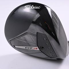 Titleist GT3 Driver / 9 Degree / Stiff Flex Diamana D+ White 72 Shaft - Image 8